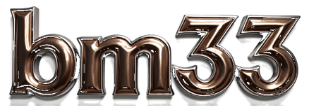 bm33 logo